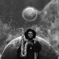 Cherokee - Kamasi Washington