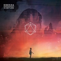 Say My Name - ODESZA, Zyra
