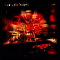 Horizon - The Cinematic Orchestra, Niara Scarlett