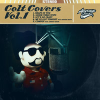 Let's Go Crazy - Colt Ford