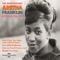 Told You So - Aretha Franklin