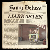 GRIBERDA - Samy Deluxe