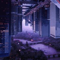 Here in Chicago - Donovan Woods