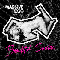 Drag Me In, Drag Me Under - Massive Ego, Neroargento