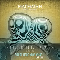 Overcom - Matmatah