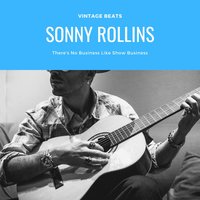 Count Your Blessings - Sonny Rollins