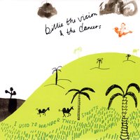 Hold My Hand - Billie The Vision And The Dancers