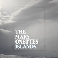 Bricks - The Mary Onettes