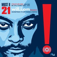 Go! - will.i.am