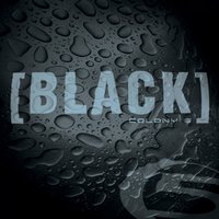 Black - Colony 5
