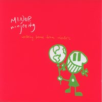 Passion for Property - Minor Majority
