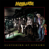 The Last Straw / Happy Ending - Marillion, Andy Bradfield, Avril Mackintosh