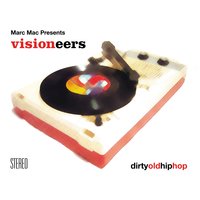 Visioneers