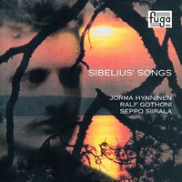Souda, souda, sinisorsa - Jorma Hynninen, Ralf Gothoni, Seppo Siirala, Jorma Hynninen, Ralf Gothoni