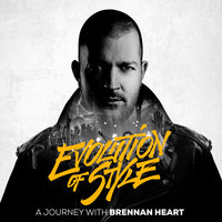 Freaqshow - Brennan Heart