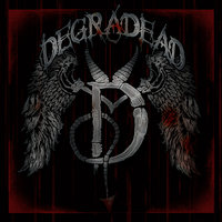 Afterlife - Degradead