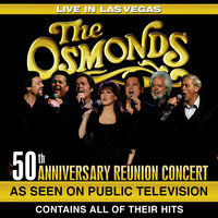 Paper Roses - The Osmonds