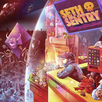 Fake Champagne - Seth Sentry