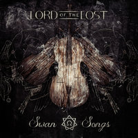 Somewhere - Lord Of The Lost