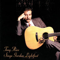 Bitter Green - Tony Rice