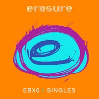 True Love Wars - Erasure