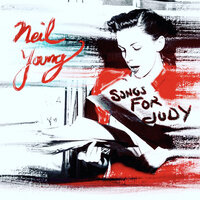 White Line - Neil Young