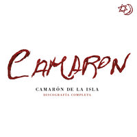 Romance De La Luna - Camarón De La Isla, Paco de Lucía, Tomatito