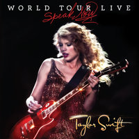 Bette Davis Eyes - Taylor Swift