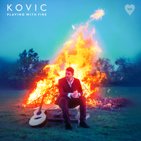 All Night All My Life - Kovic