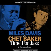 Everybody's Blues - Miles Davis