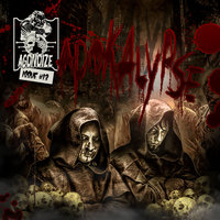 Death by Stereo - AGONOIZE