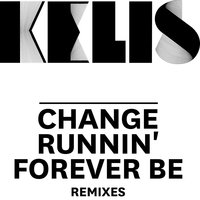 Runnin' - Kelis, Machinedrum