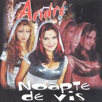 Metroul De Noapte - ANDRE, Phantom
