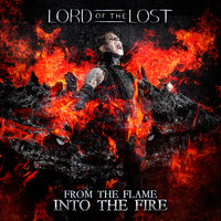 Blood for Blood (Ein Walzer für Klarinette und Pianoforte) - Lord Of The Lost, Le Comte Caspar