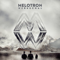 Sie ist - Melotron