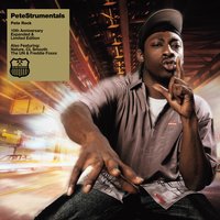 Nothin' Lesser - Pete Rock, The Un