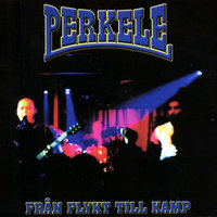 Arvet - Perkele