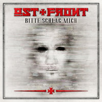 Bitte schlag mich - Ost+Front