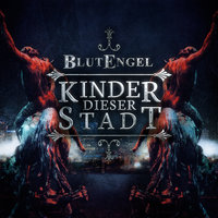 She Tries - Blutengel