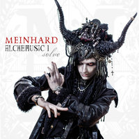 Holy Sun - Meinhard