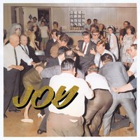 Never Fight a Man with a Perm - IDLES