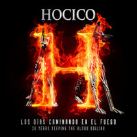 Come and Eat It! - Hocico