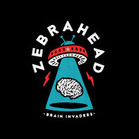 Do Your Worst - Zebrahead