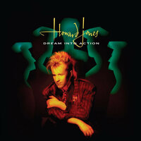 Is There A Difference? - Howard Jones
