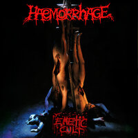 Nekromantik (Prelude) _ Uncontrollable Proliferation of Neoplasm - Haemorrhage