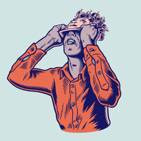 Let in the Light - Moderat