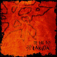 It's the Booze Talking - Takida