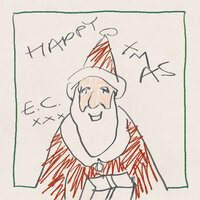 Christmas In My Hometown - Eric Clapton