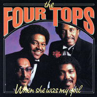 Don't Walk Away - Four Tops