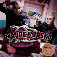 Wir Kommen in jeden Club - Majoe, Jasko, Farid Bang